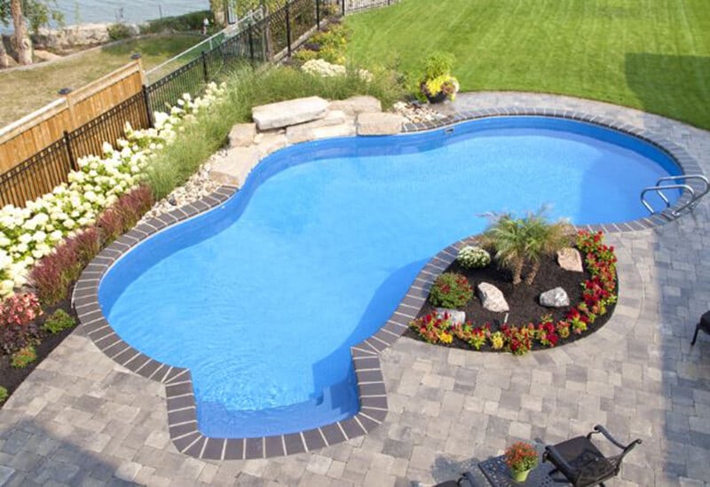 Matters to Consider When Selecting Above-Ground Pools