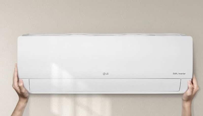 Purchasing the best air conditioner