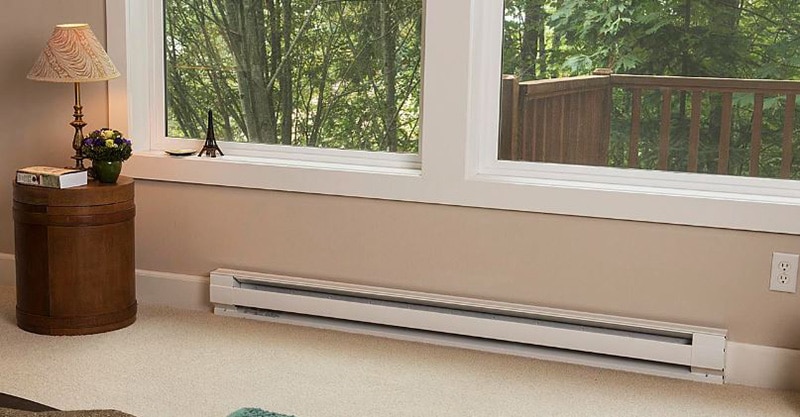 Reviews Top 13 Best Baseboard Heaters of 2020