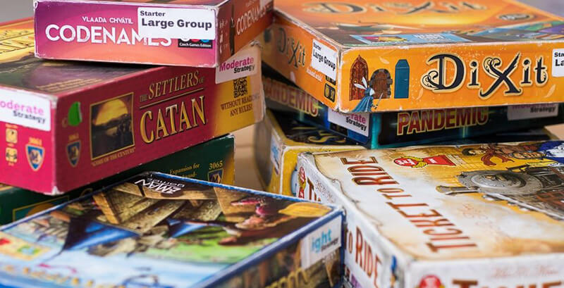 Reviews Top 18 Best Adult Board Games 