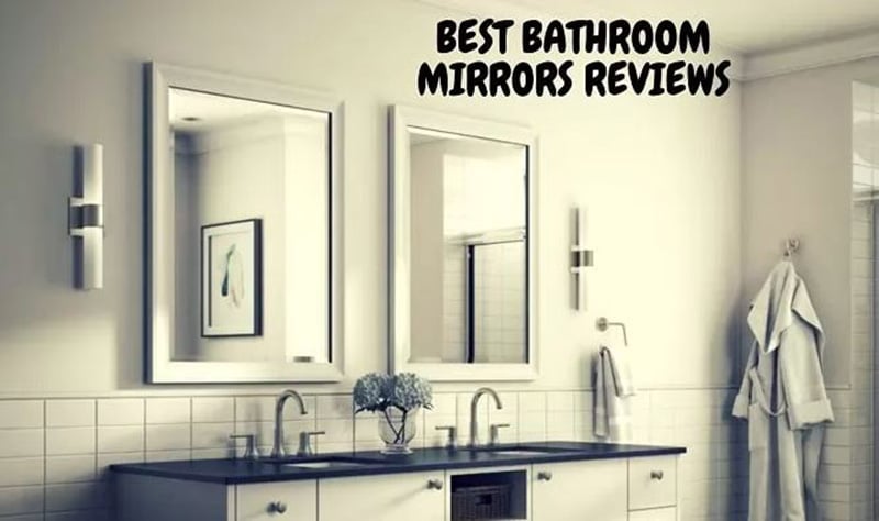 Good Quality Bathroom Vanity Mirrors