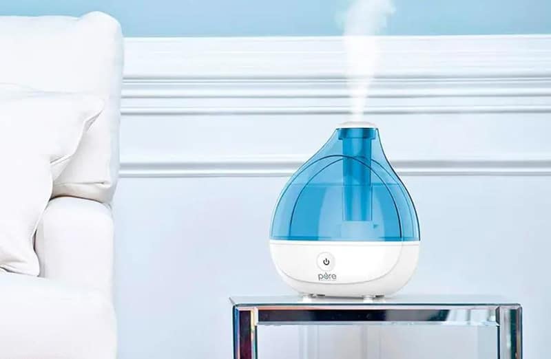 Top 18 Best Bedroom Humidifier Brands In 2022 Hey Love Designs   The Best Bedroom Humidifier Buying Guide 