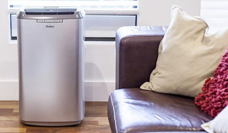 Top 10 Best Air Conditioner For Small Room 2022 - Hey Love Designs