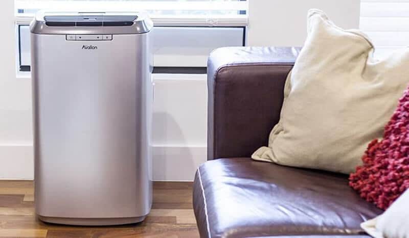 The Way to Decide The Best Air Conditioner For Small Room Step-by-Step Buying Guide