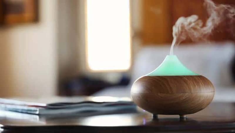 The Way to Pick The Best Aromatherapy Diffuser