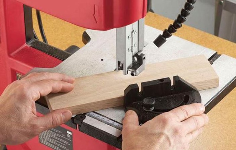 The Way to Purchase The Best Band Saw