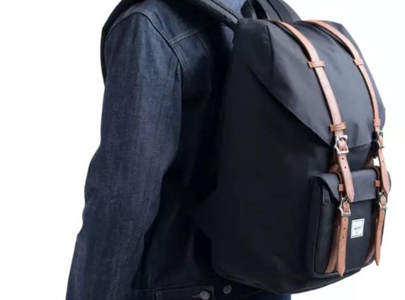 best backpack brands uk