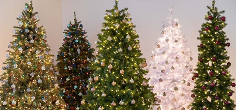 Things to Look for The Best Artificial Christmas Tree