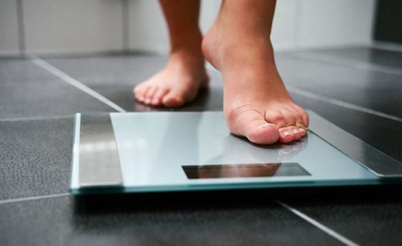 Things to Look for The Best Bathroom Scale