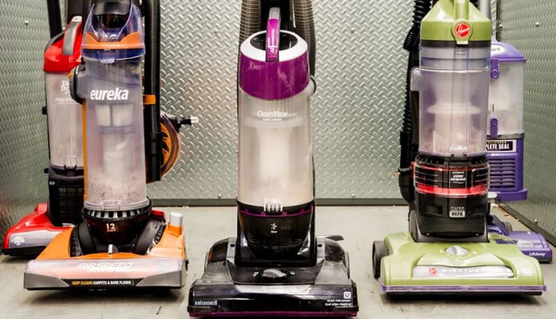 Things to Look for The best affordable vacuum