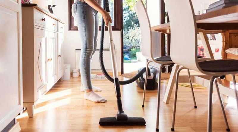 Things to Look for in The Best Bagless Canister Vacuum