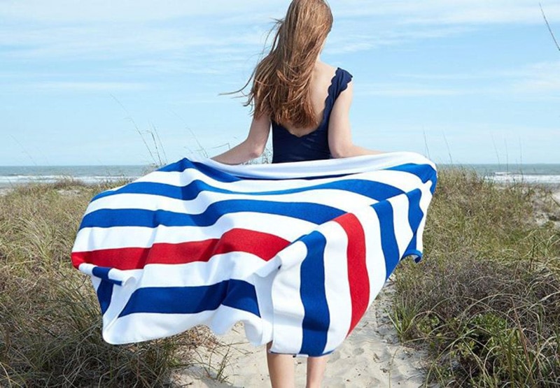 Things to Look for the Best Beach Towel