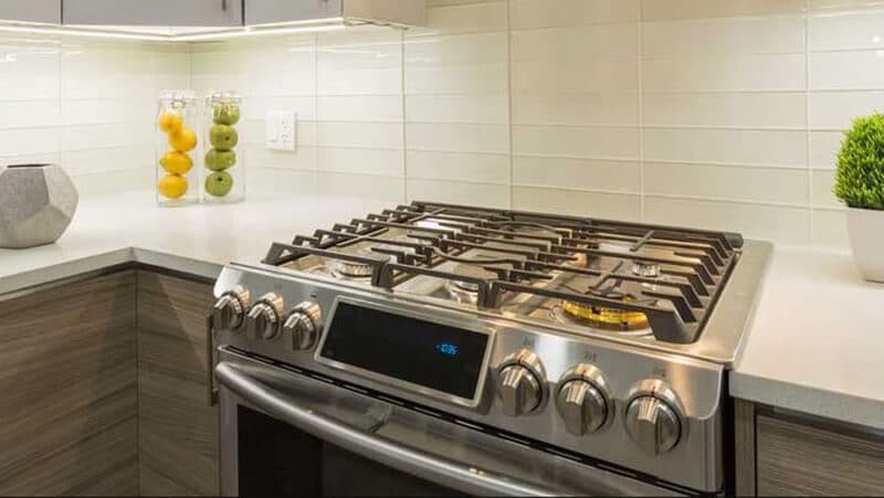 Things to Look for the best 30-inch gas range