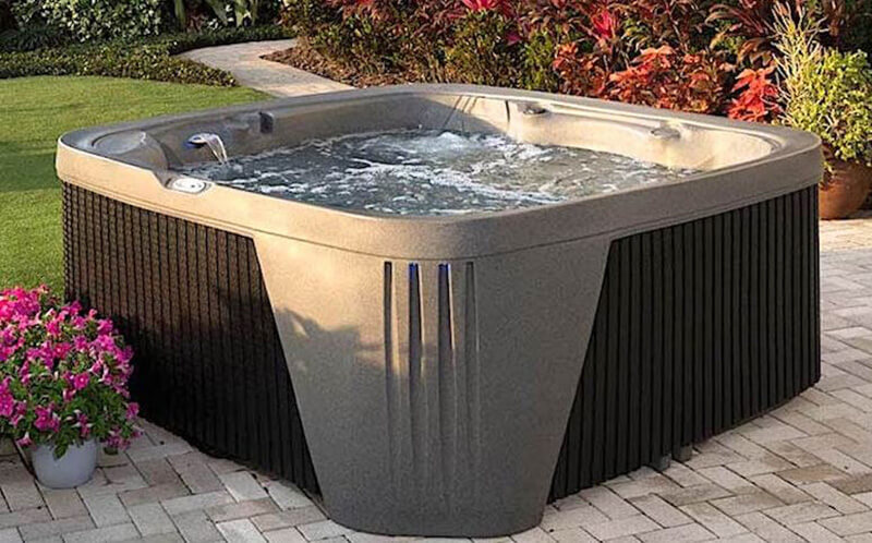 Tips on Selecting the Best 4 Person Hot Tub