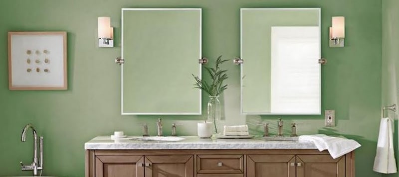 Top 11 Best Bathroom Paint Brands Of 2020