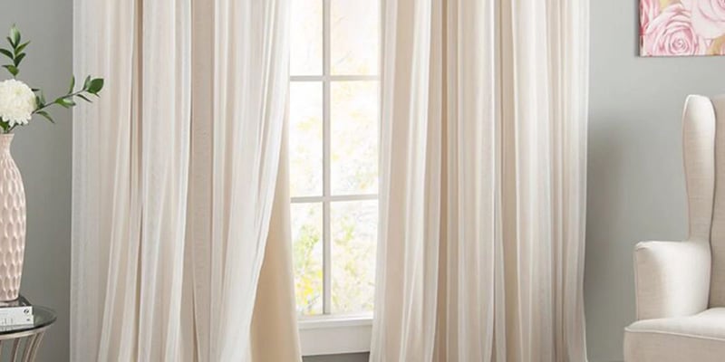 Top 18 Best Blackout Curtains Brands of 2020