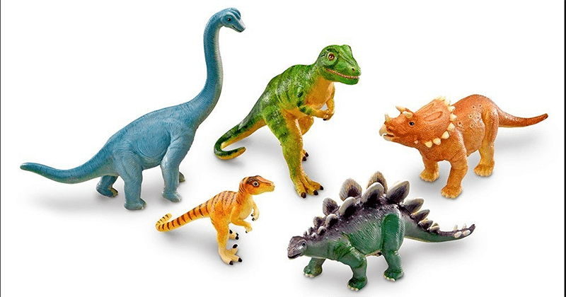 Top Best Dinosaur Toys 2