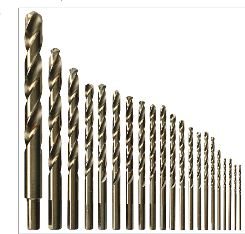 Top Best Drill Bits 2020