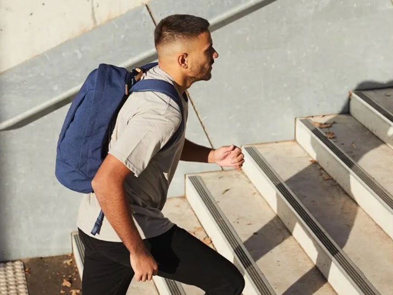 We analyzed the best backpack for college and chose