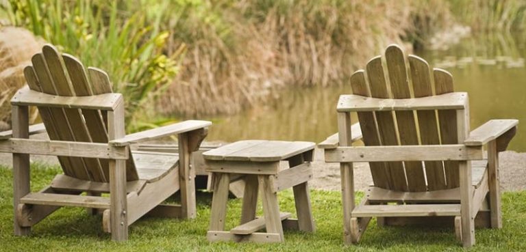 Top 12 Best Adirondack Chairs Reviews In 2022 - Hey Love Designs