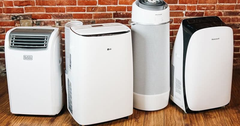 best air conditioner brands in the world