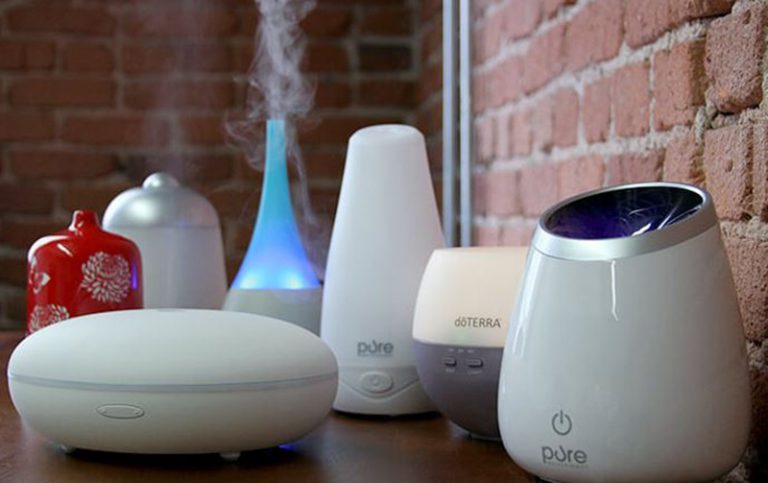 Top 19 Best Aromatherapy Diffuser Brands In 2024 - Hey Love Designs