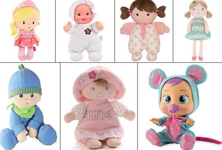 Top 25 Best Baby Doll HOT Brands In 2022 - Hey Love Designs