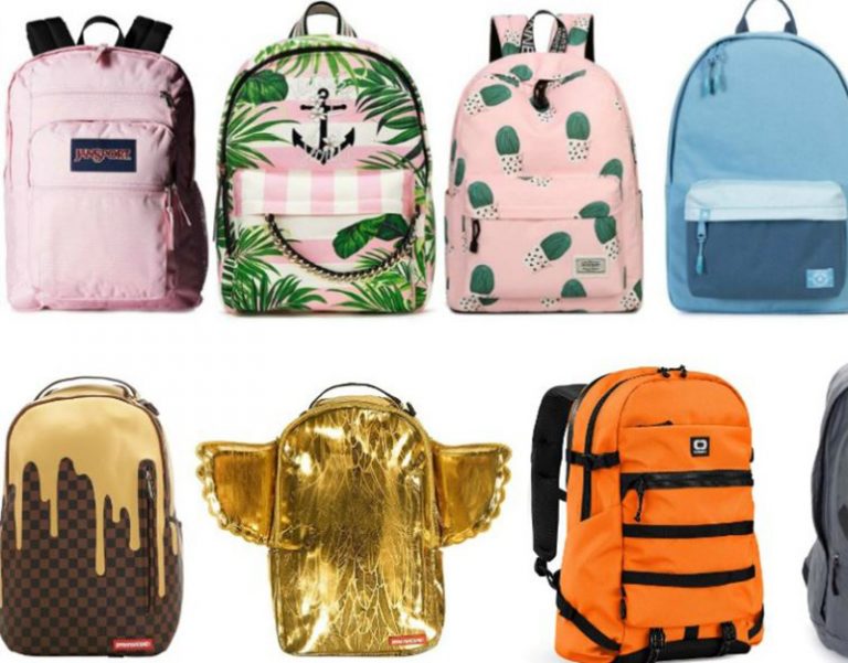 Top 20 Best Backpack For Kids Reviews In 2022 - Hey Love Designs