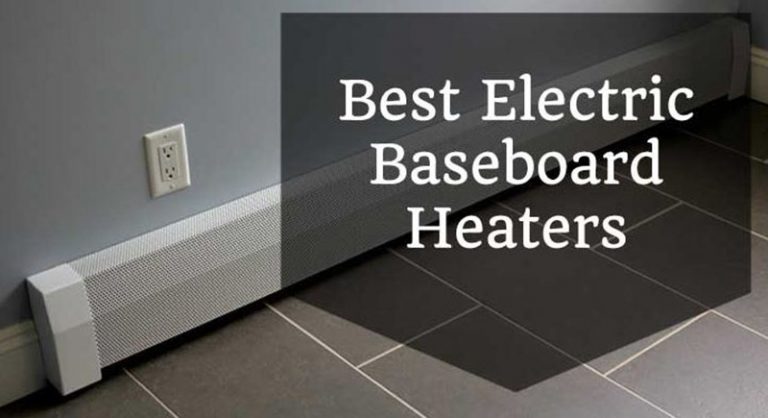 Top 13 Best Baseboard Heaters Brands In 2022 - Hey Love Designs