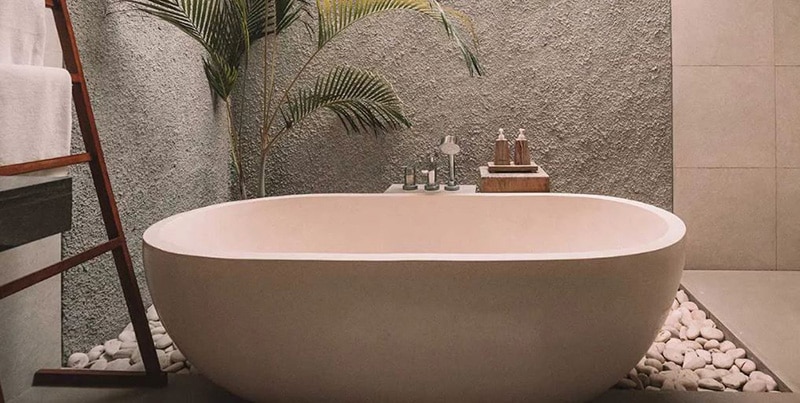 Luxury Bathtub Brands