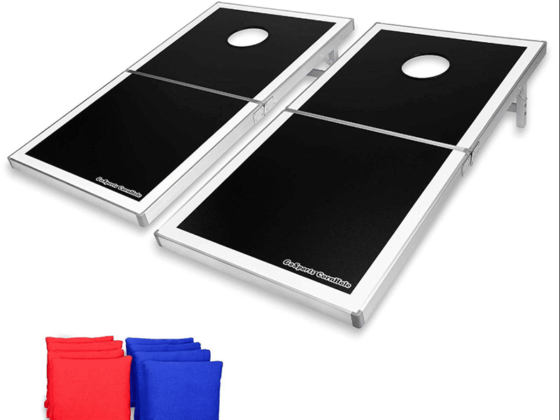 best cornhole boards