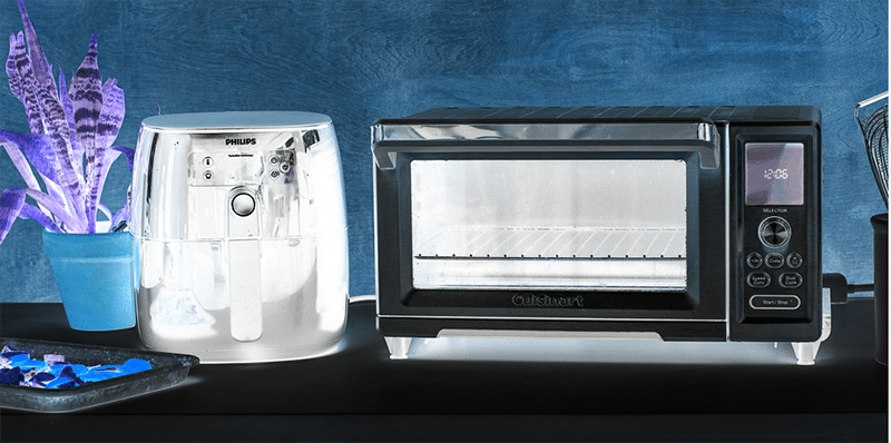 best countertop convection oven