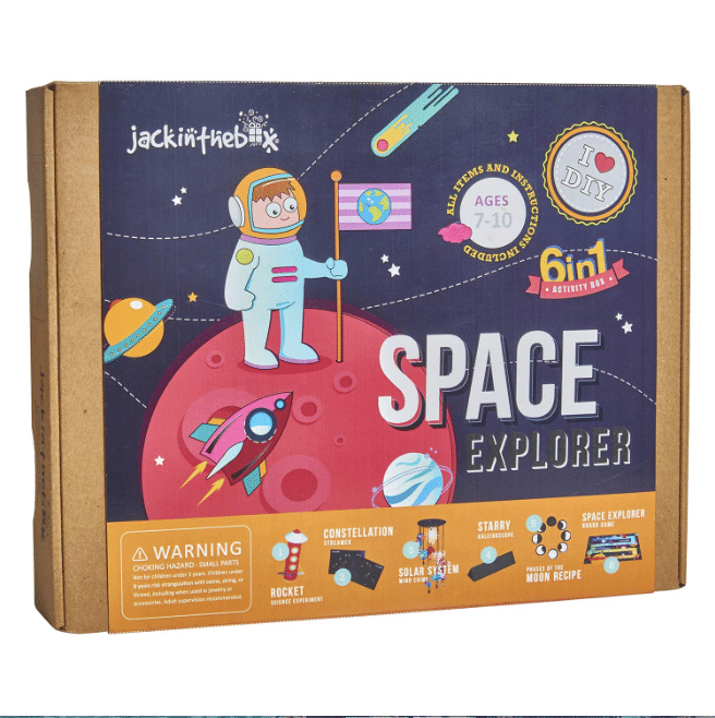 best craft kits for 10 year olds