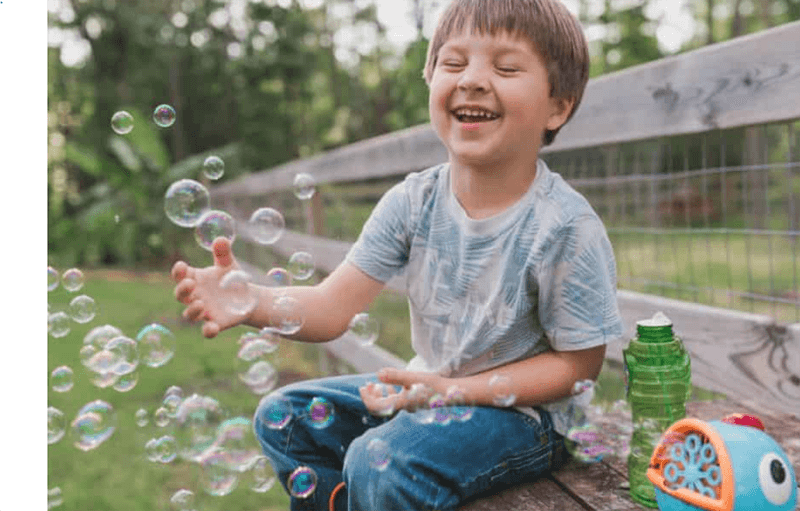 Top Best Bubble Machine Brands 