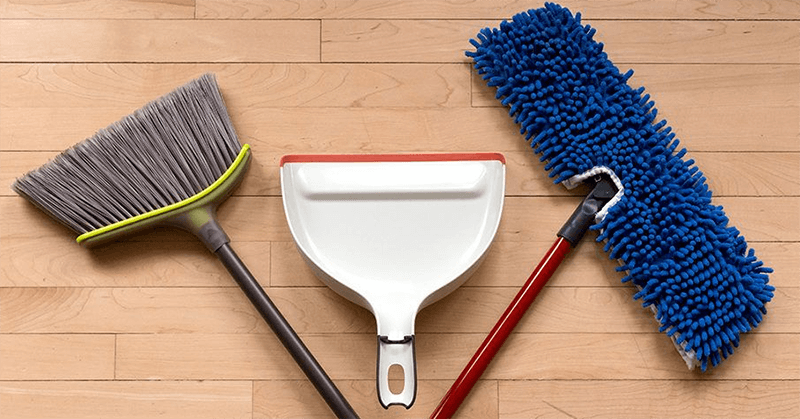 Top 7 Best Broom Brands 