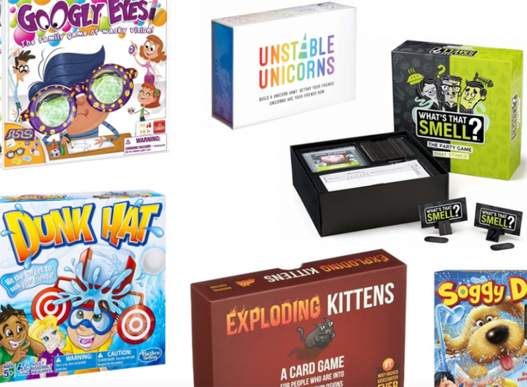 Top 17 Best Family Board Games Of 2023 Hey Love Designs