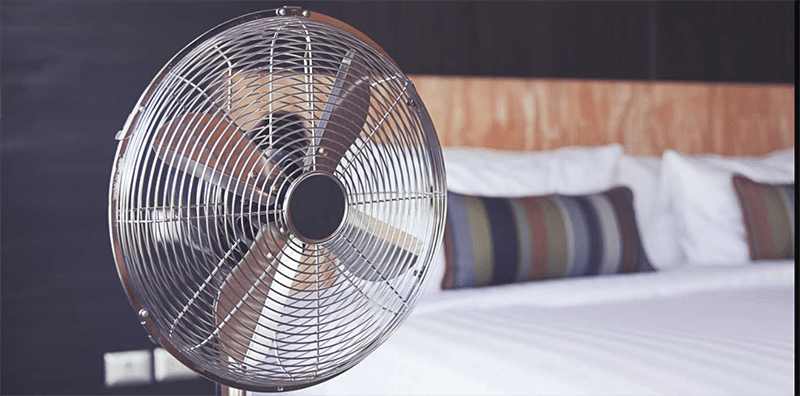 Top Best Fan For Bedroom 2020