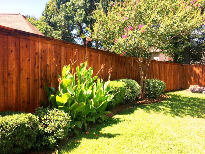 Top 7 Best Fence Stain Brands In 2022 - Hey Love Designs