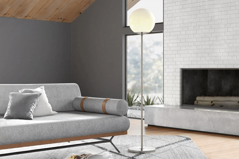 Top Best Floor Lamps 2020