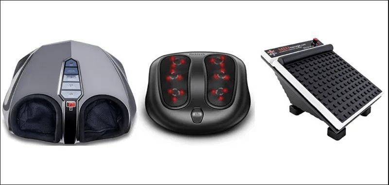 Top Best Foot Massagers 2020