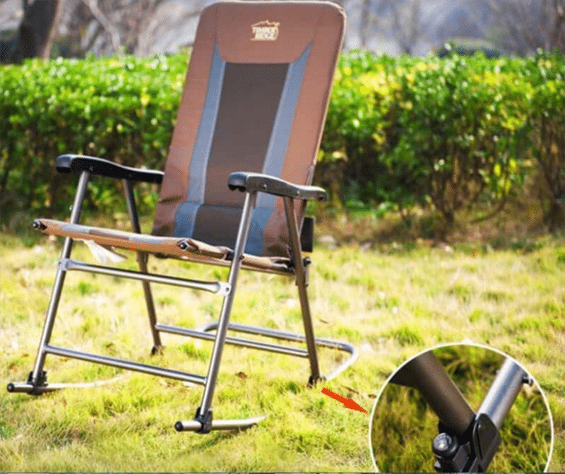 Best Folding Chairs 1 