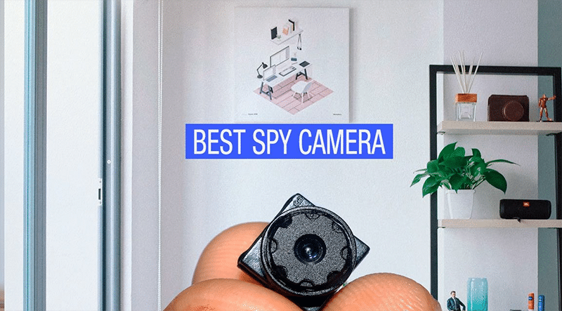 best hidden cameras