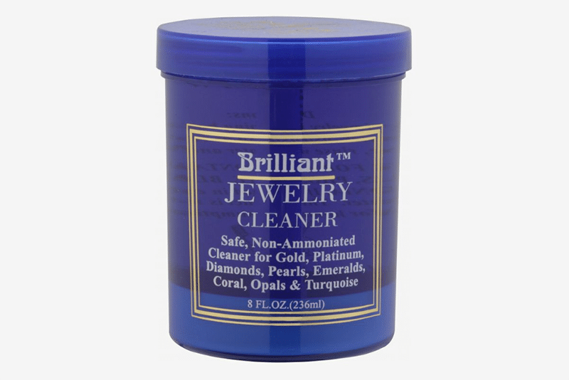 best jewelry cleaner